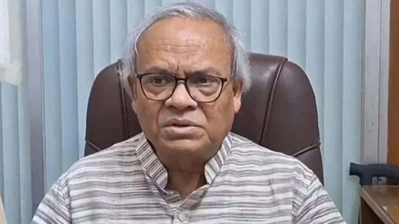 কক্সবাজার ভ্রমণ নিয়ে এনসিপি নেতাদের ঘিরে সন্দেহ-সংশয় জেগেছে : রিজভী