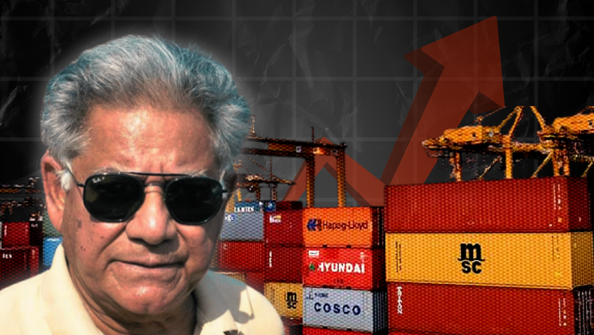 চট্টগ্রাম বন্দরে আমদানি-রপ্তানিতে শুল্ক ৩০ শতাংশ বাড়ানোর সিদ্ধান্ত