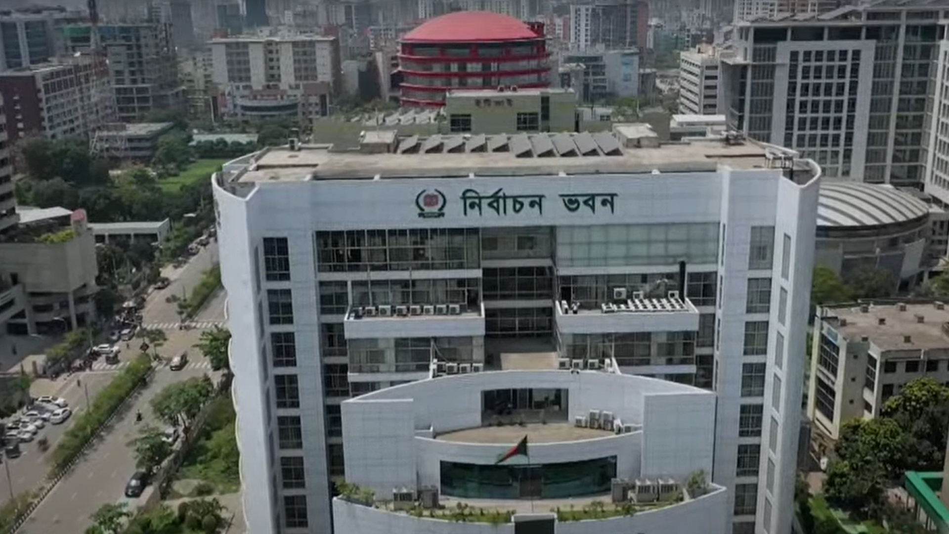 ত্রয়োদশ জাতীয় সংসদ নির্বাচনের রোডম্যাপ কাল প্রকাশ করবে ইসি