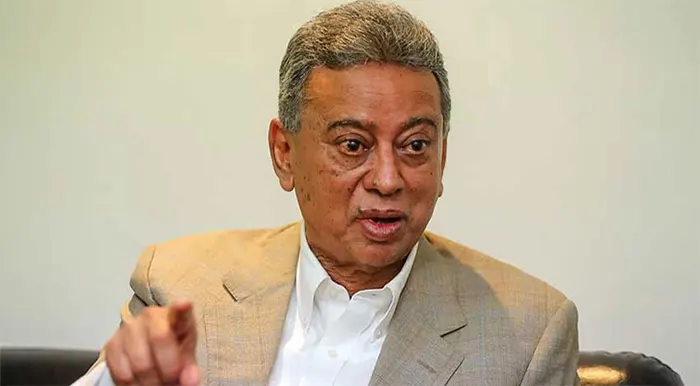 তারেক রহমানের দেশে ফেরার প্রস্তুতি চলছে: আমীর খসরু