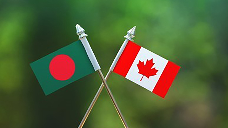 বাংলাদেশে ভ্রমণ  কানাডার নাগরিকদের সতর্কতা, পার্বত্য জেলায় ‘লাল সংকেত’