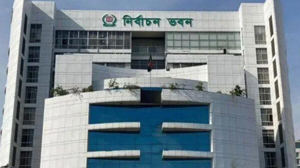 খসড়া ভোটার তালিকা প্রকাশ, ১২ দিনে ভুল সংশোধনের সুযোগ