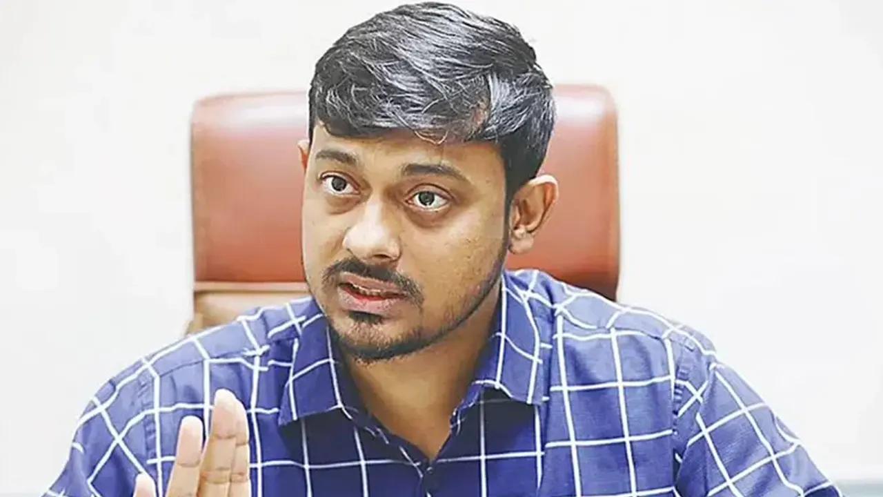সাগড়পাড়ের নির্জনতায় গভীরভাবে ভাবতে চেয়েছি- নাসীরুদ্দীন পাটোয়ারী