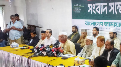 পিআর পদ্ধতিতে নির্বাচনসহ যেসব দফা-দাবি তুলবে জামায়াত