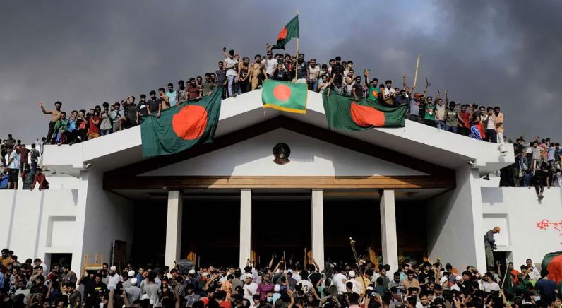 একাদশে ভর্তিতে যুক্ত হচ্ছে ‘জুলাই গণঅভ্যুত্থান’ কোটা