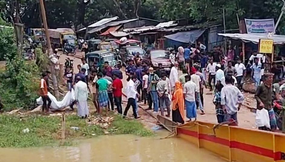 রাঙ্গুনিয়ায় কর্ণফুলী নদীতে ডুবে এক শিশুর মৃত্যু, আরও এক শিশু নিখোঁজ