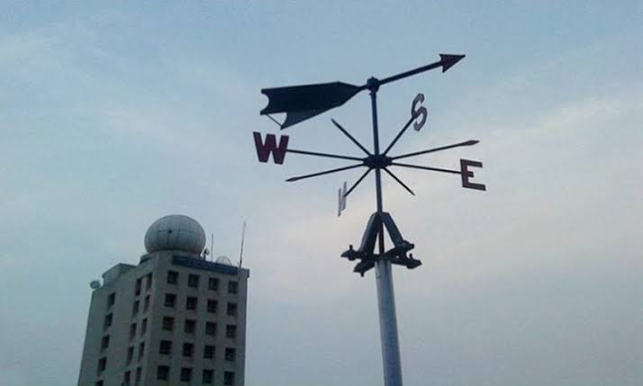 সারাদেশে দমকা হাওয়াসহ বৃষ্টির সম্ভাবনা