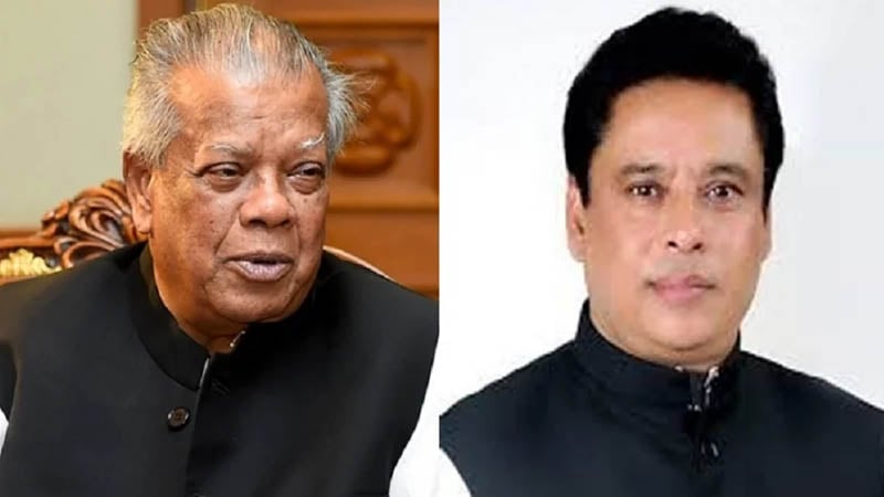 জুলাই আন্দোলন: নতুন মামলায় গ্রেপ্তার আমু ও গোলাপ