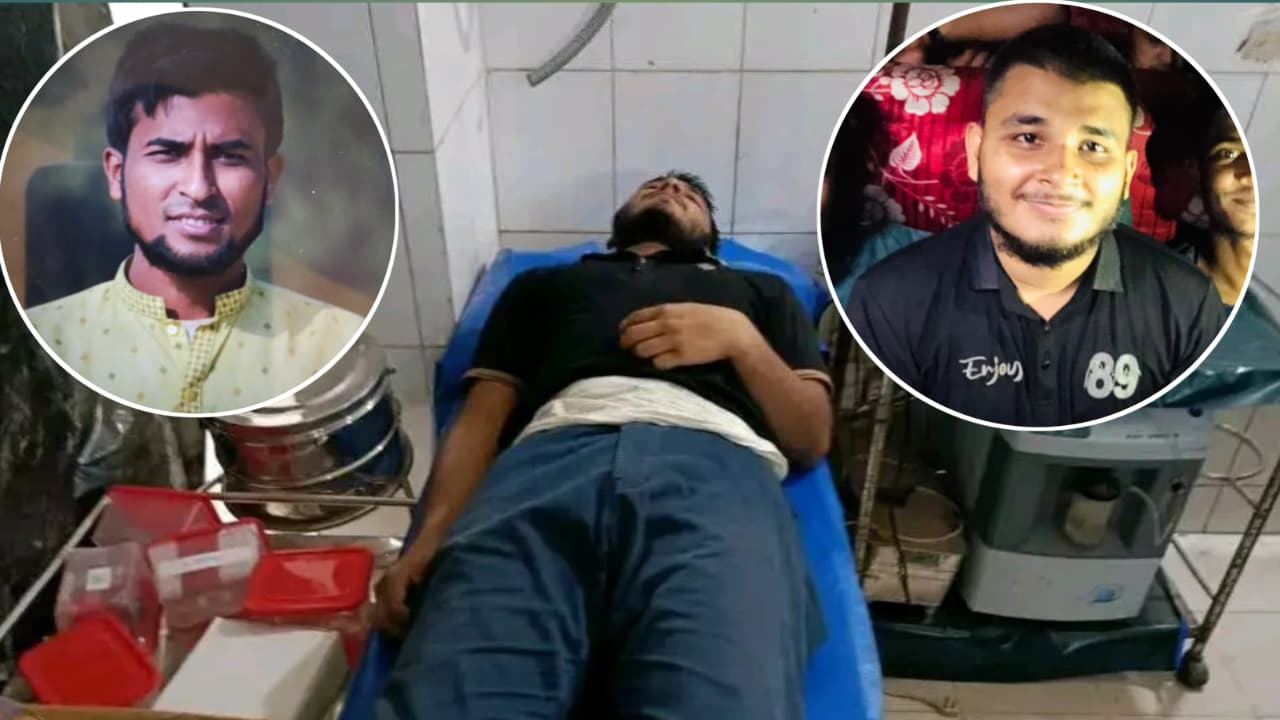 আনোয়ারায় ছাত্রশিবিরের দুই শীর্ষ নেতার উপর ছাত্রদলের হামলার অভিযোগ