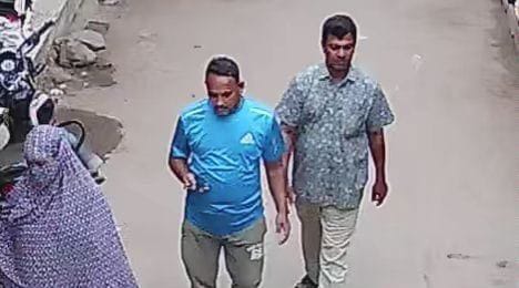 রাঙ্গুনিয়ায় ক্রেতা সেজে স্বর্ণালঙ্কার চুরি 