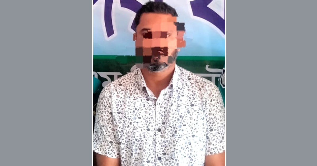 চট্টগ্রামে নিষিদ্ধ ঘোষিত ছাত্রলীগ নেতা গ্রেপ্তার