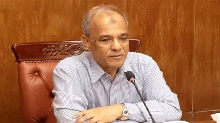 জনগণ নির্বাচনমুখী হলে কোনো ষড়যন্ত্র কাজে আসবে না: স্বরাষ্ট্র উপদেষ্টা