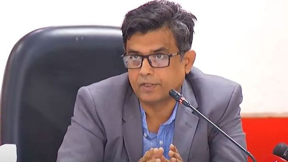 জুলাই ঘোষণাপত্র চূড়ান্ত, ৫ আগস্ট উপস্থাপন করা হবে: প্রেস সচিব