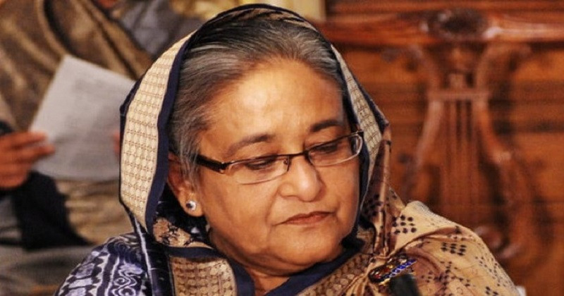 পূবালী ব্যাংকে হাসিনার লকার জব্দ করলো এনবিআর গোয়েন্দা সেল