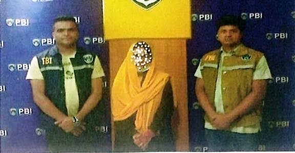 রোহিঙ্গা অপহরণকারীর হাত থেকে কিশোরী উদ্ধার