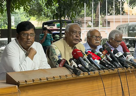 প্রধান উপদেষ্টা ৪-৫ দিনের মধ্যে নির্বাচনের তারিখ ঘোষণা করবেন: মোস্তফা জামাল 