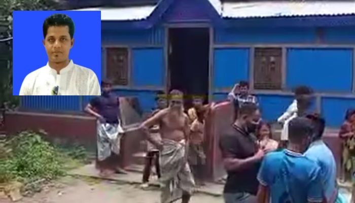 কুমিল্লায় মুরাদনগরে ধর্ষণের ঘটনায় প্রধান আসামিসহ গ্রেপ্তার ৫