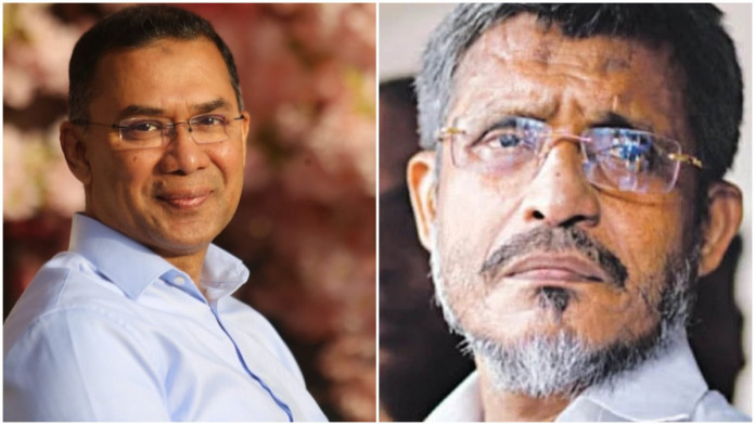 তারেক রহমান-বাবরের খালাসের বিরুদ্ধে আপিল শুনানি শুরু
