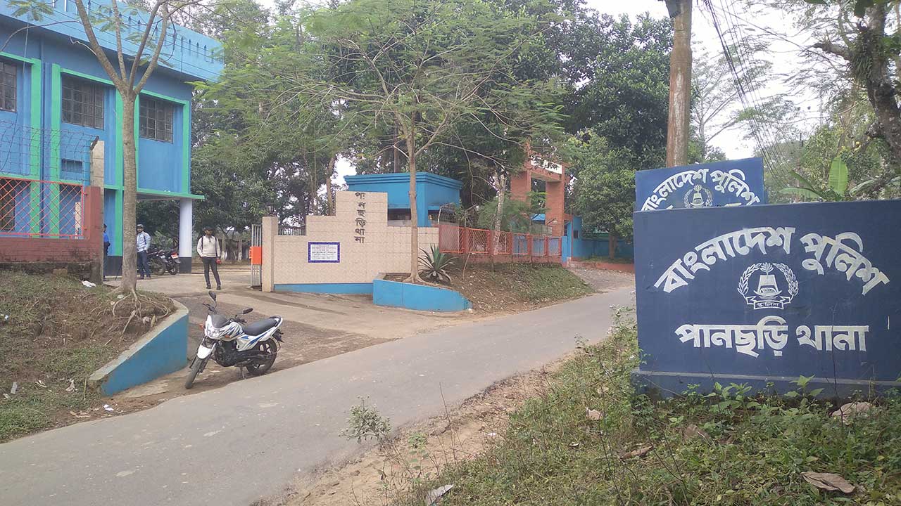 পার্বত্য চট্টগ্রামে ফের গোলাগুলি, আতঙ্কে স্থানীয়রা