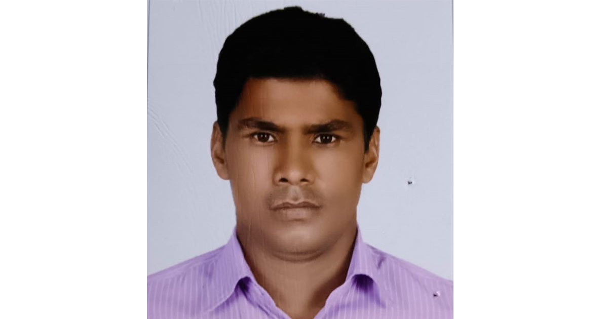 বৈঠকের টেবিলে রক্ত, জমি বিরোধে ভাগিনার ছুরিতে মামা নিহত