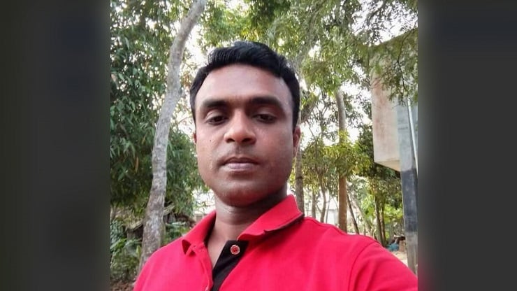 খুলনায় যুবদল নেতাকে কুপিয়ে ও গলা কেটে হত্যা