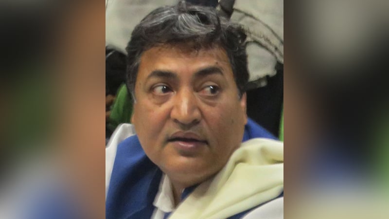 নিষিদ্ধ ছাত্রলীগের সাবেক সাধারণ সম্পাদক অজয় কর খোকন গ্রেফতার