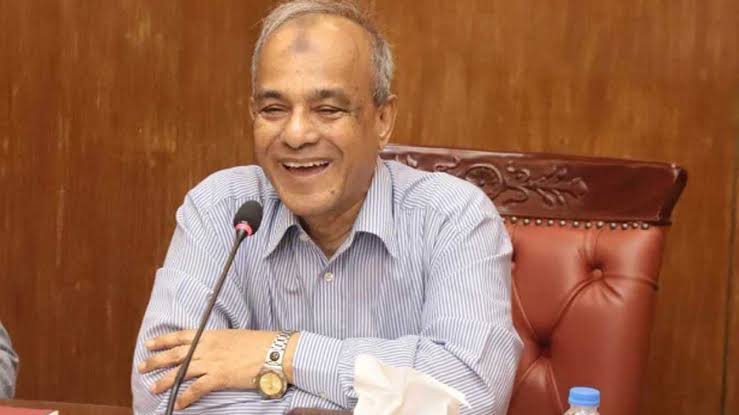 তারেক রহমানের দেশে ফিরতে কোনো বাধা নেই: স্বরাষ্ট্র উপদেষ্টা