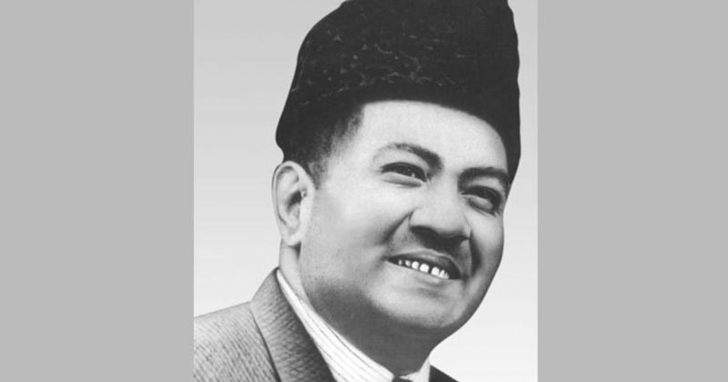 ফজলুল কাদের চৌধুরীর ৫২তম মৃত্যুবার্ষিকী আজ