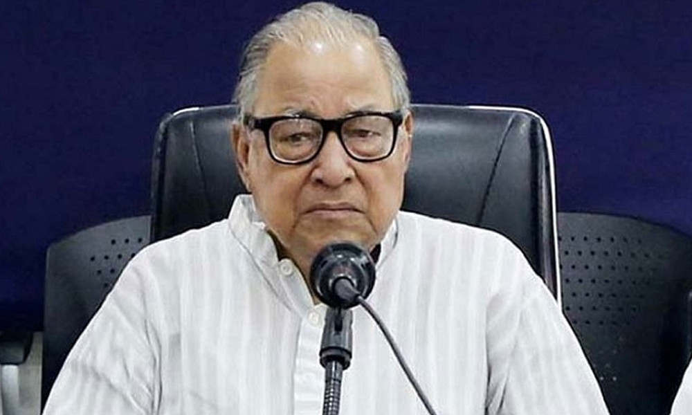 তারেক রহমান গণতন্ত্রের সূচনা করবেন : নজরুল ইসলাম খান