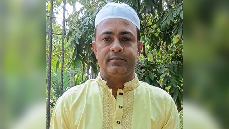 উখিয়ায় খাল থেকে যুবলীগ নেতার বস্তাবন্দী মরদেহ উদ্ধার