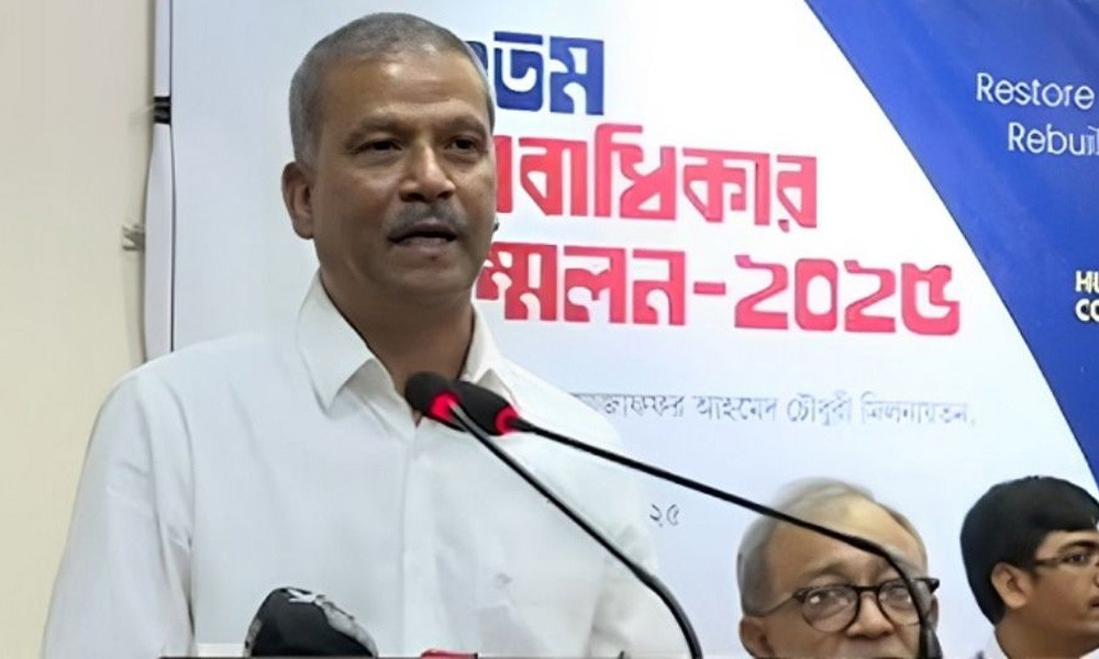 ক্ষমতা পরিবর্তনের ভয় না থাকলে সরকার দানবীয় হয়ে ওঠে: আসিফ নজরুল