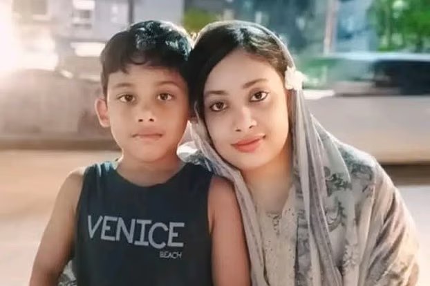 ছেলেকে আনতে গিয়ে নিখোঁজ হওয়া মায়ের লাশ শনাক্ত, নিশ্চিত হলো ডিএনএ পরীক্ষায়