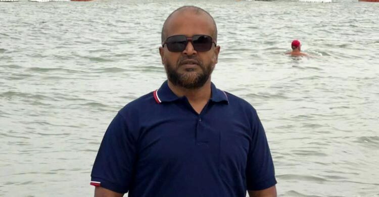 কোতোয়ালীতে সাবেক এমপি নদভীর পিএস রাসেল গ্রেফতার