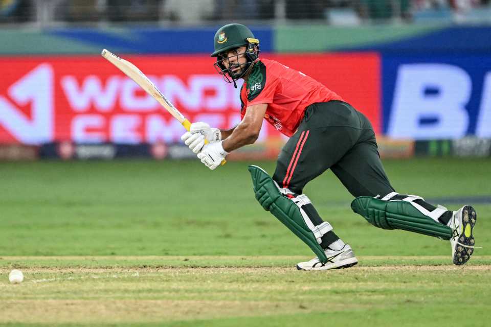 এশিয়া কাপ সুপার ফোরে শ্রীলঙ্কাকে হারিয়ে বাংলাদেশের রোমাঞ্চকর জয় 