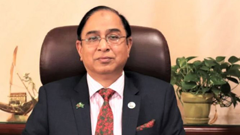 শেখ হাসিনাকে রাতেই ভোটের পরামর্শ দিয়েছিলেন জাবেদ পাটোয়ারী