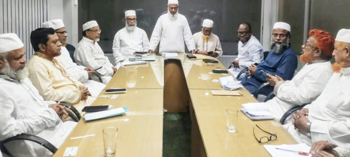 চট্টগ্রামে আইনশৃঙ্খলা পরিস্থিতি নিয়ন্ত্রণে সক্রিয় হওয়ার আহ্বান জামায়াতের