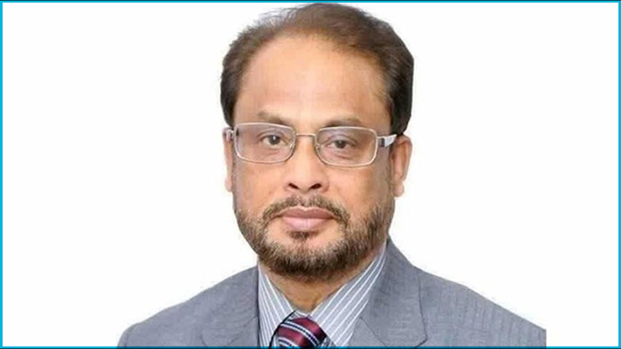 জাতীয় পার্টির (জাপা) চেয়ারম্যান হিসেবে জি এম কাদেরের কার্যক্রম নিষেধাজ্ঞা প্রত্যাহার 