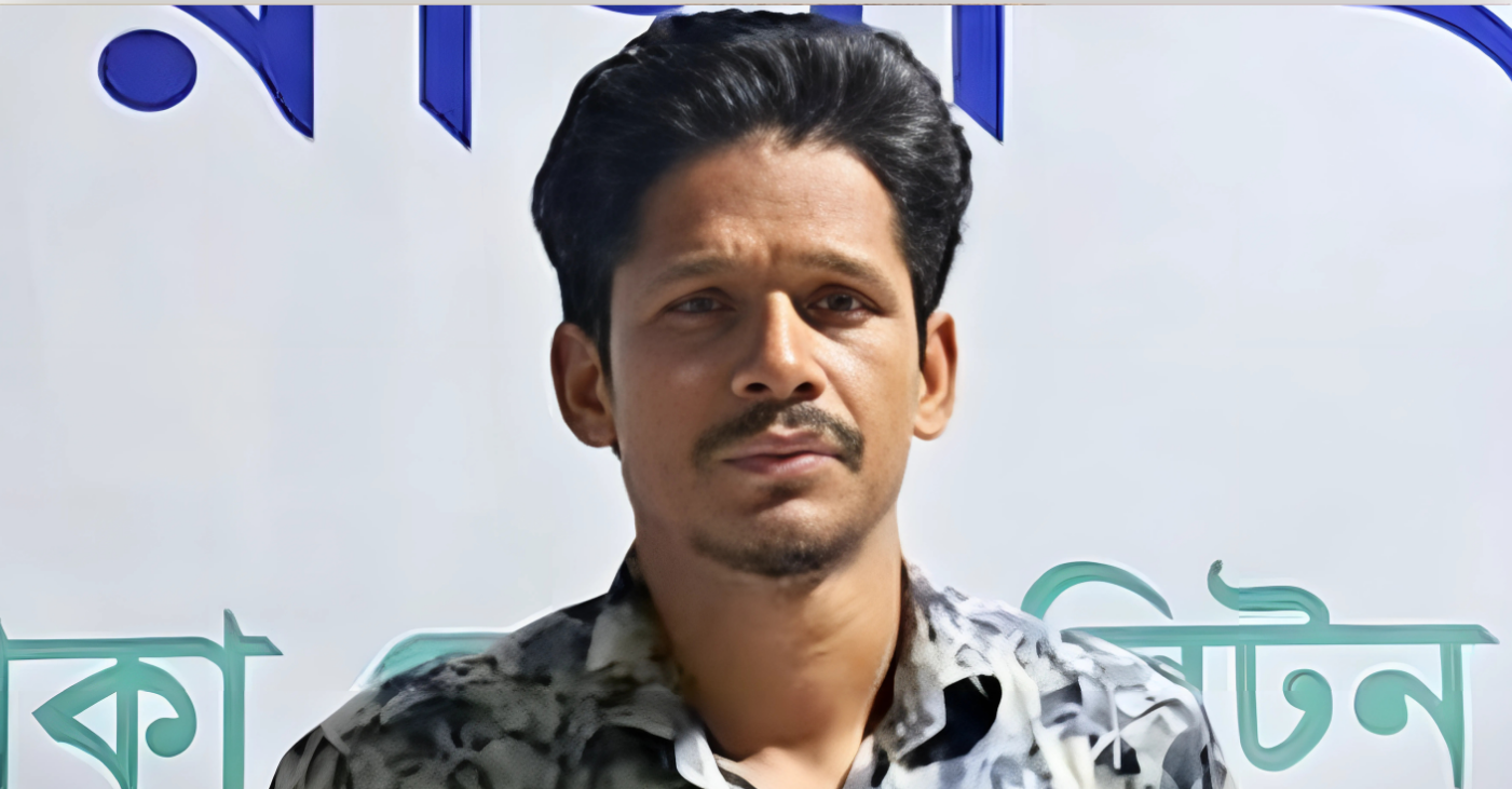 সোহাগ হত্যা মামলায় ফের ৫ দিনের রিমান্ডে 'মহিন'