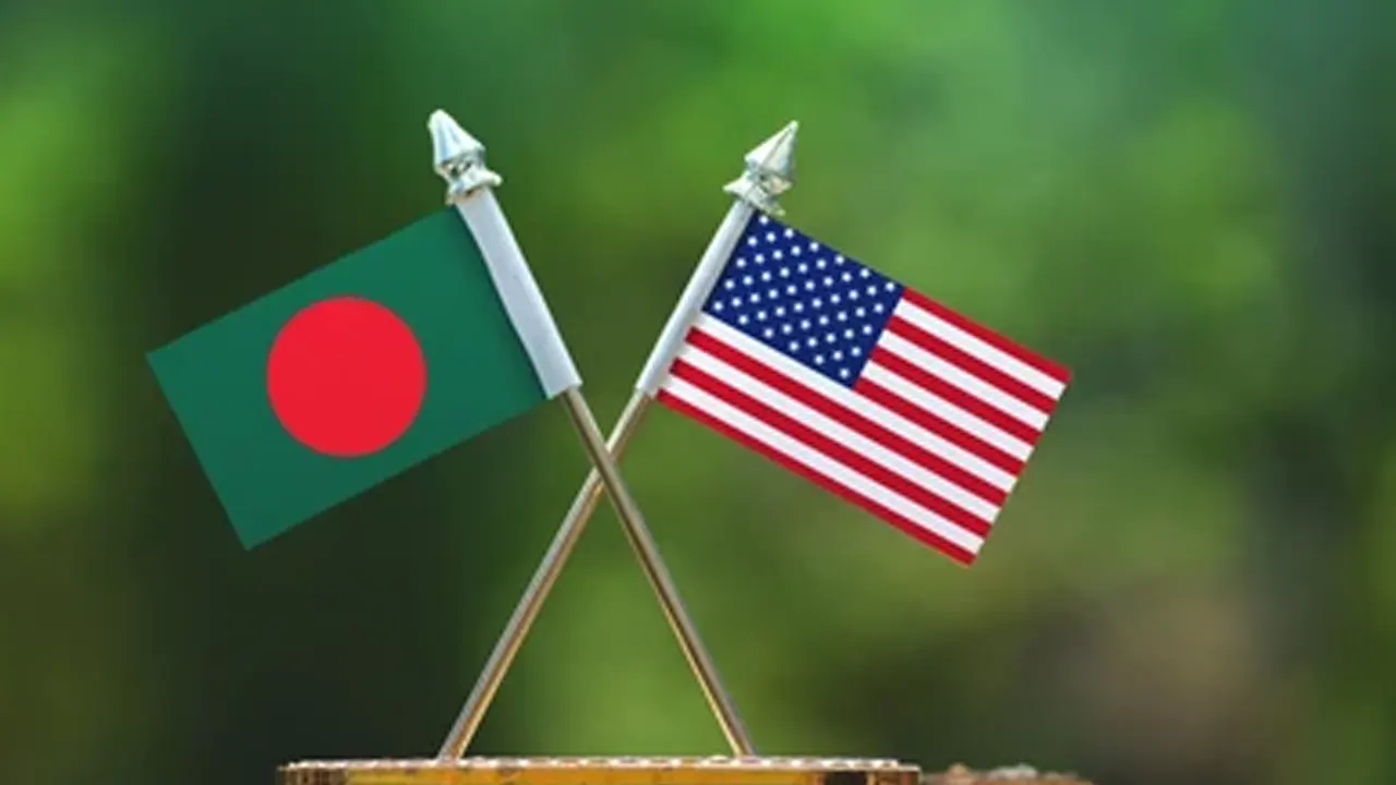আর্থিক স্বচ্ছতা উন্নত করতে বাংলাদেশকে যুক্তরাষ্ট্রের ৮ পরামর্শ