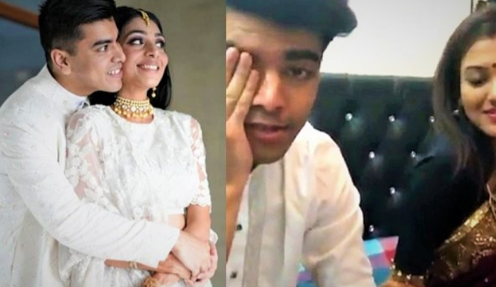 দিশা ইসলামের প্রকৃত যোগ্যতা না জেনে তার সম্পর্কে পোস্ট শেয়ার না করার অনুরোধ জানিয়েছেন সালমান মুক্তাদির