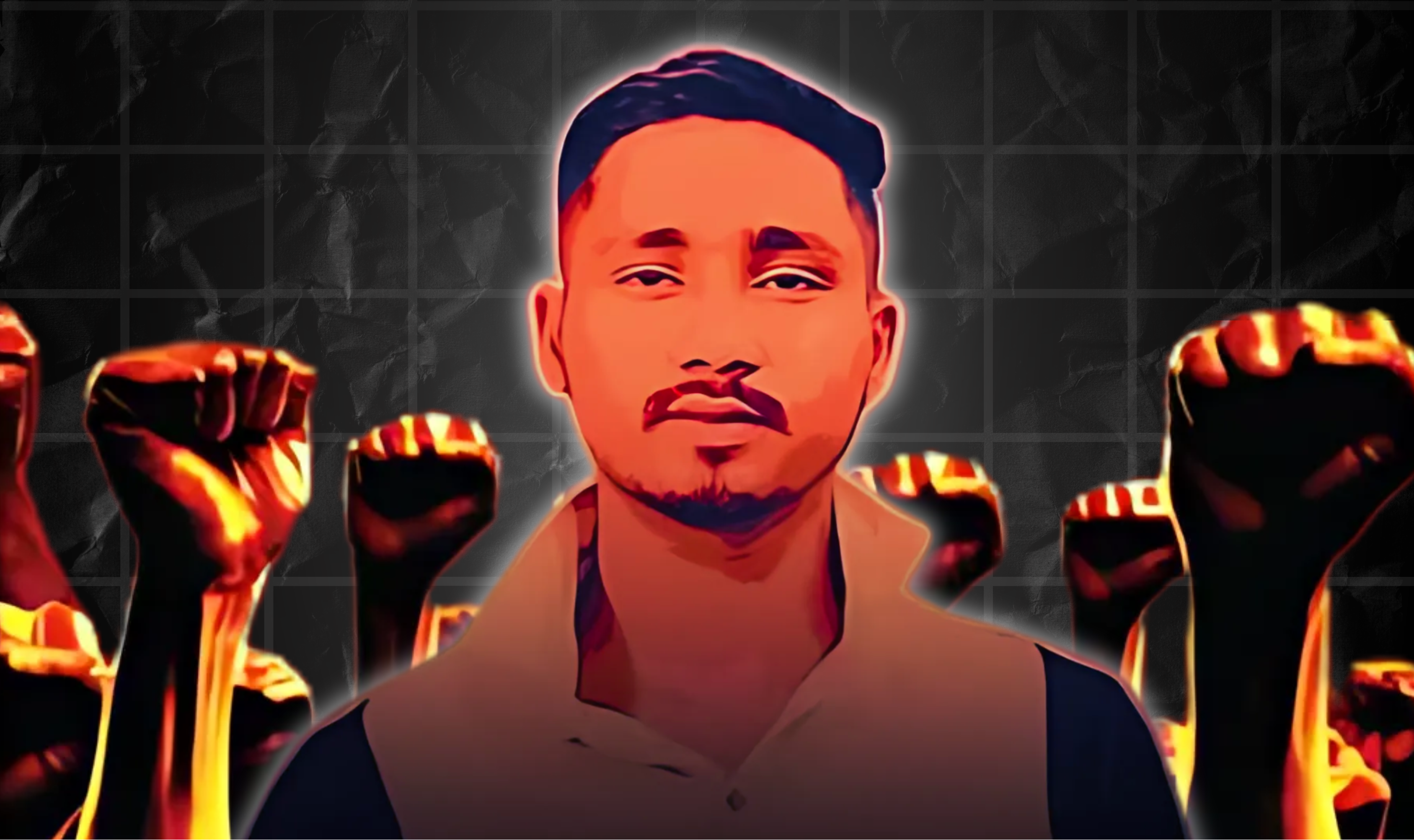 ৩৬শে জুলাই: এক বছর পরও দগদগে সেই ক্ষত
