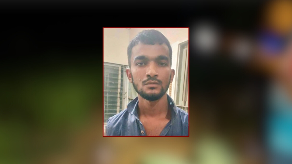কক্সবাজারে পারিবারিক কলহের জেরে বাবাকে হত্যা, ছেলের স্বীকারোক্তি