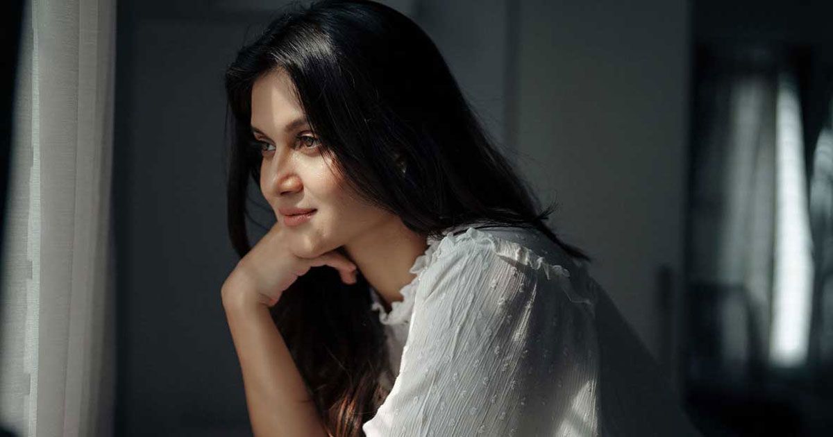 সুখবর দিলেন অভিনেত্রী মিথিলা