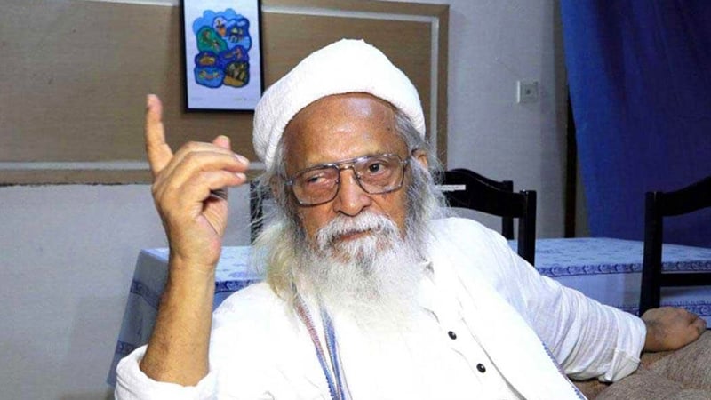 নতুন সংবিধান নয় কেন?- ড. ইউনূসের সিদ্ধান্তে প্রশ্ন তুললেন ফরহাদ মজহার
