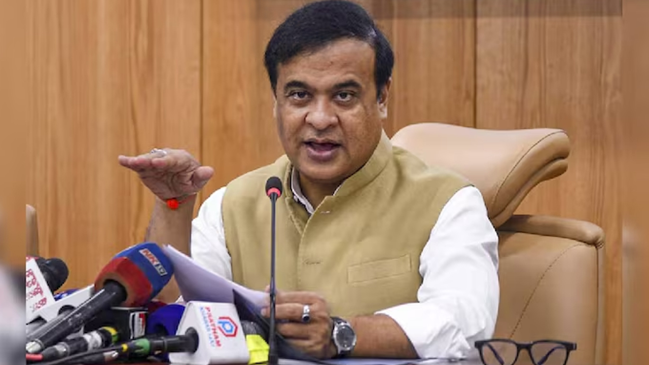  আইনি প্রক্রিয়া ছাড়াই আসামে বিদেশি সন্দেহে বাংলাদেশে ‘পুশ ইন’–এর ঘোষণা