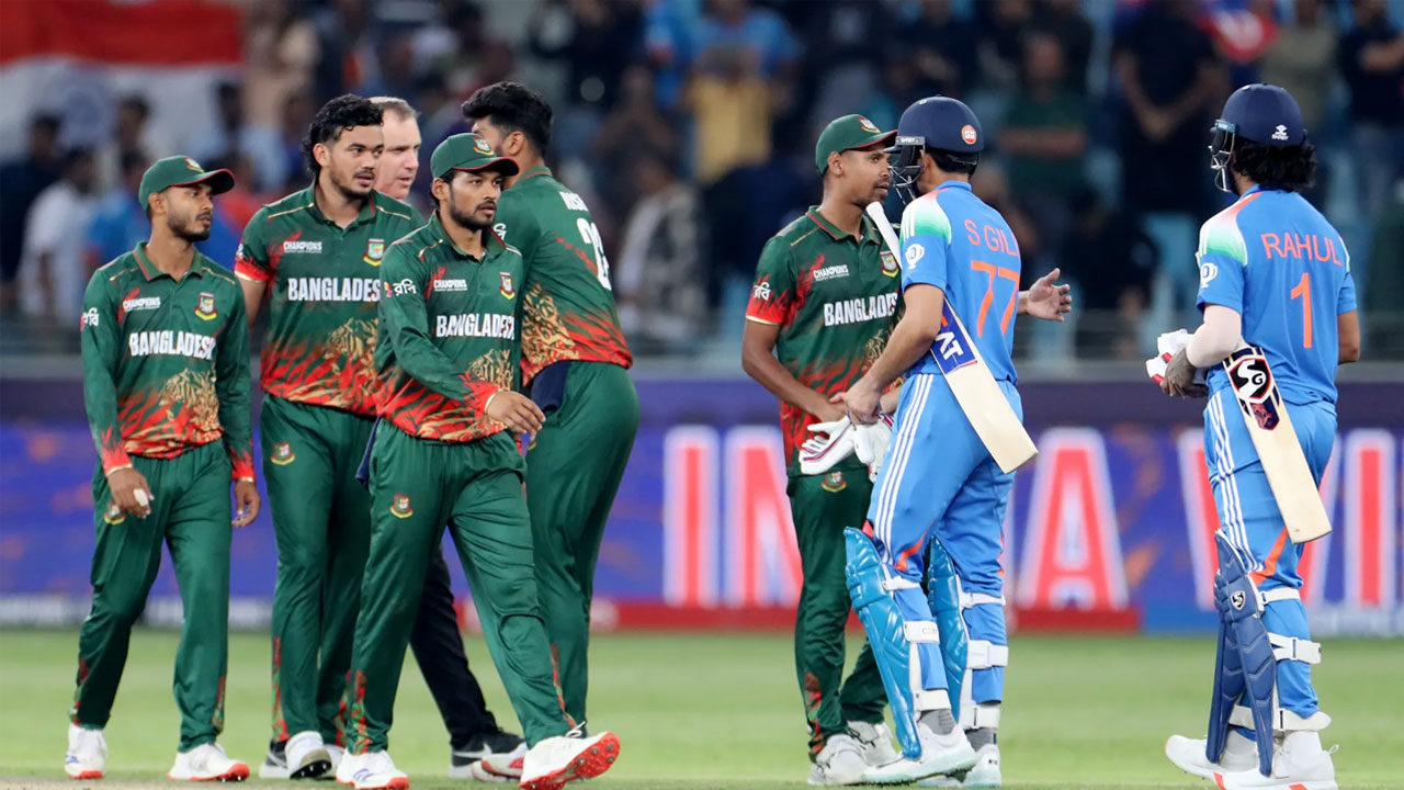বিসিসিআই পেল ১ হাজার কোটি, বাকি দলগুলো বঞ্চিত