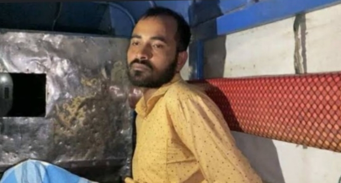উখিয়ায় মাদকাসক্ত পিতার হাতে তিন বছরের শিশুকন্যা খুন