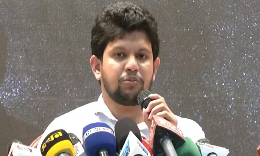 শহীদ জিয়াউর রহমান বাংলাদেশের গুণগত পরিবর্তনের কারিগর: তথ্য ও সম্প্রচার উপদেষ্টা মাহফুজ আলম