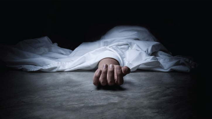 টেকনাফে খাল থেকে রোহিঙ্গা তরুণীর মরদেহ উদ্ধার