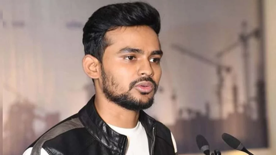 চাঁদাবাজিতে আমার কোনো সংশ্লিষ্টতা নেই, যা বলা হচ্ছে তা রাজনৈতিক উদ্দেশ্যপ্রণোদিত: আসিফ মাহমুদ 